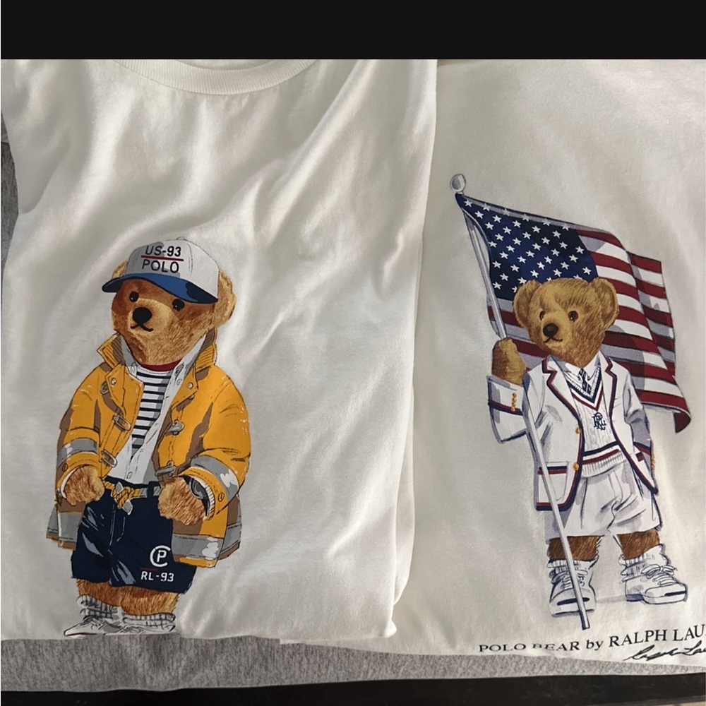 Polo Bear